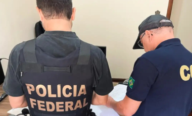 PF prende dois responsáveis pelo golpe que desviou R$ 6,3 bilhões de aposentados do INSS