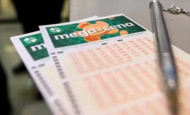 Aposta do Paraná acerta quina da Mega-Sena e leva mais de R$ 42 mil