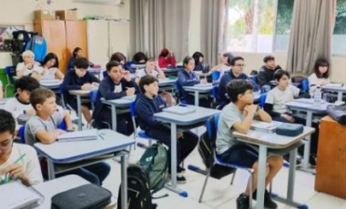 Programa do MPSC leva educação para cidadania e ética a escolas estaduais