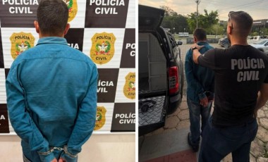 Homem é indiciado por estuprar filhas e enteadas desde a infância; investigado usava ameaças para impor silêncio