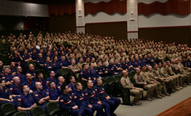 PM e CBM apresentam balanço do triênio no Extremo-Oeste