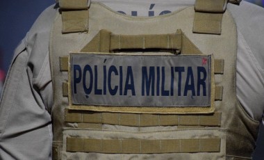 Motociclista sem CNH e com veículo irregular é flagrado durante abordagem no Centro de Guaraciaba