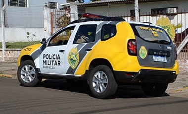 Mulher de 44 anos é presa por não pagamento de pensão alimentícia