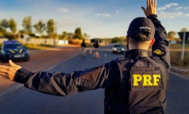 PRF inicia Operação Independência 2026 nesta sexta-feira nas rodovias federais