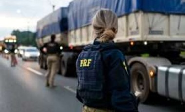 Número de acidentes nas rodovias federais do Paraná cresce 7,7% no primeiro semestre de 2026