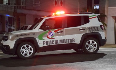 Homem é preso por descumprimento de medida protetiva