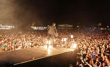 Gusttavo Lima retorna a Francisco Beltrão após 3 anos