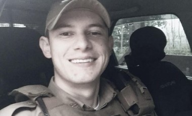 Policial militar de Seara morre aos 37 anos após luta contra o câncer