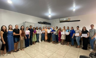 Pranchita define novos conselheiros tutelares em eleição suplementar