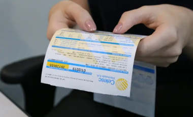 Conta de luz da Celesc pode ter reajuste médio de 11,77% a partir de agosto