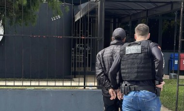 Homem que abusou da própria neta é preso pela Polícia Civil