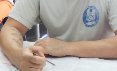 Enem PPL 2025 mobiliza mais de 7,6 mil pessoas privadas de liberdade no Paraná