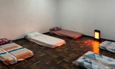 Com frio intenso em SC, Assistência Social orienta municípios sobre abertura de abrigos temporários