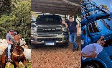 Empresário é condenado a mais de 16 anos de prisão por golpe de R$ 20 milhões contra agricultores