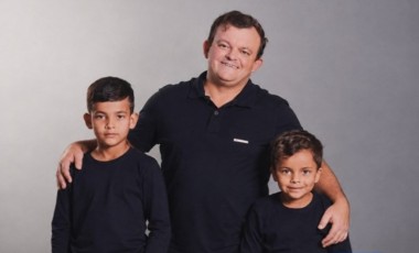 Prefeitura decreta luto oficial de três dias após morte de morador e dois filhos