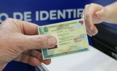 INSS muda regra da biometria e passa a exigir nova Carteira de Identidade para liberar benefício