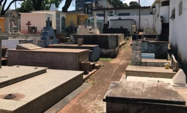Falta de vagas impede sepultamento de seis corpos em cemitérios públicos