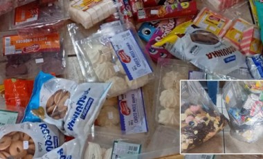 Vigilância Sanitária flagra venda de produtos vencidos em estabelecimento