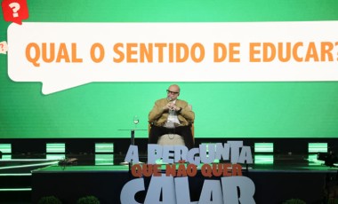 "A pergunta que não quer calar": qual é o papel da escola na era da inteligência artificial?