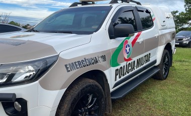 Jogador é agredido durante partida do Campeonato Municipal no interior
