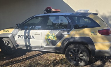Homem com mandado por tortura é preso