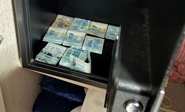 Empresária e familiares são presos por esquema milionário do jogo do tigrinho