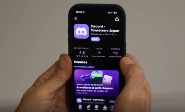 ANPD determina que Discord suspenda transmissões ao vivo no Brasil