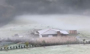 Alerta de geada atinge regiões do Sul e Sudoeste nesta última semana de outono