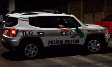 Homem de 51 anos é preso por apropriação indébita