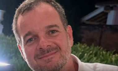 Juiz é encontrado morto dentro de veículo em chamas