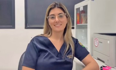 Dra. Natália Benini inicia atendimentos na UBS pelo Programa Mais Médicos