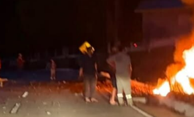 Quatro pessoas morrem em grave acidente na SC-305 entre Campo Erê e São Lourenço do Oeste