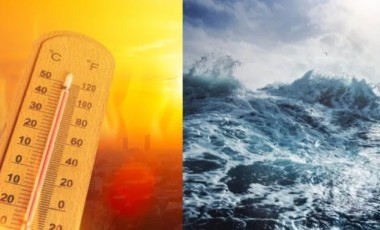 Às vésperas de previsão de pico do El Niño, Oceano Pacífico registra aquecimento histórico nunca visto