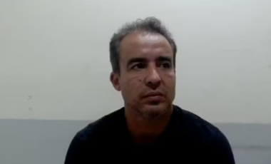 Ex-jogador Jadson é solto sem fiança após prisão por suspeita de agressão à esposa
