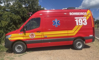 Homem morre após descarga elétrica em propriedade rural