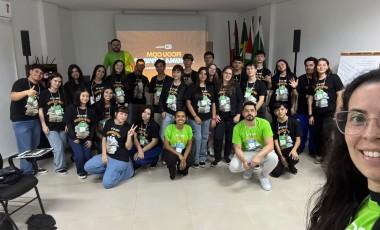 Núcleos de Mulheres e de Jovens iniciam a 4ª Edição da Geração Empreendedora