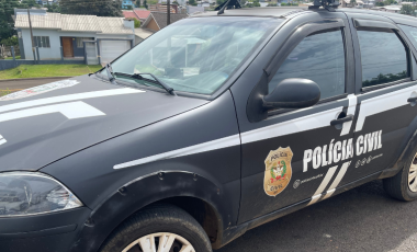 Homem é preso após causar pânico e abalo emocional em vítimas