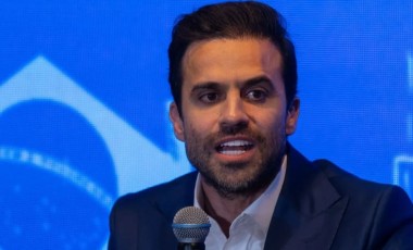 Pablo Marçal registra candidatura a presidente apesar de inelegibilidade