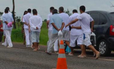 Saída temporária em SC: veja quantos presos não voltaram após as festas