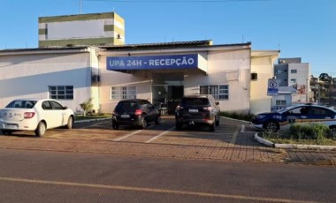 Paciente é preso após ofender médico e exigir atendimento por "brasileiro, branco e cristão"