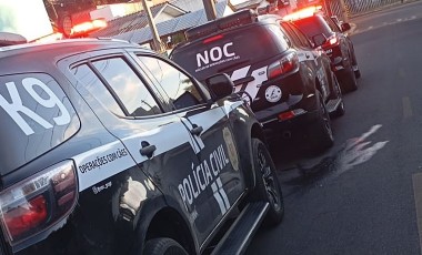 Polícia Civil deflagra Operação “Repugna” contra esquema de corrupção em cadeia de Pato Branco