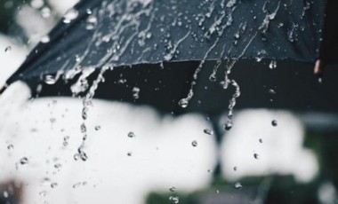 Primeiro fim de semana de setembro terá chuva, temporais e frio