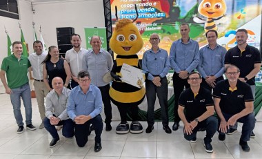 Programa A União Faz a Vida será lançado em Realeza no dia 22 de julho