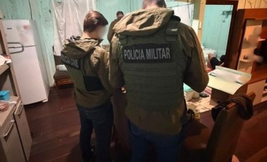 Incentivo à prática de violência extrema em rede social leva GAECO a deflagrar operação