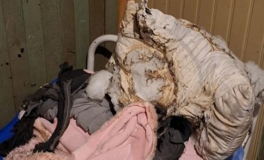 Homens invadem residência, jogam gasolina e ateiam fogo em idoso acamado em Luzerna