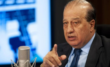 Ministro do TCU alerta para risco de falta de recursos para pagar aposentadorias no Brasil