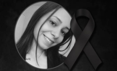 Administração emite nota de pesar pela morte de jovem