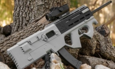 Operação desarticula rede criminosa que vendia armas produzidas com impressão 3D