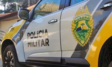 Homem com mandado por homicídio é preso pela Polícia Militar