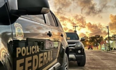 Operação da PF mira quadrilha de dinheiro falso e cumpre mandado